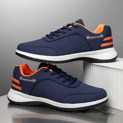 COOL CANVAS CASUAL SHOES
